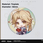 miHoYo HSR Lunar New Year Series Cute Badge Pendant Game Accessories